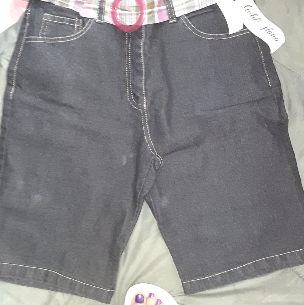 Jeans/capris